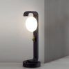 Уличный наземный светильник 60см IP54 Odeon Light Luma 5434/1F