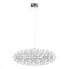 9027-75 Chrome Подвесной светильник LOFT IT Raimond
