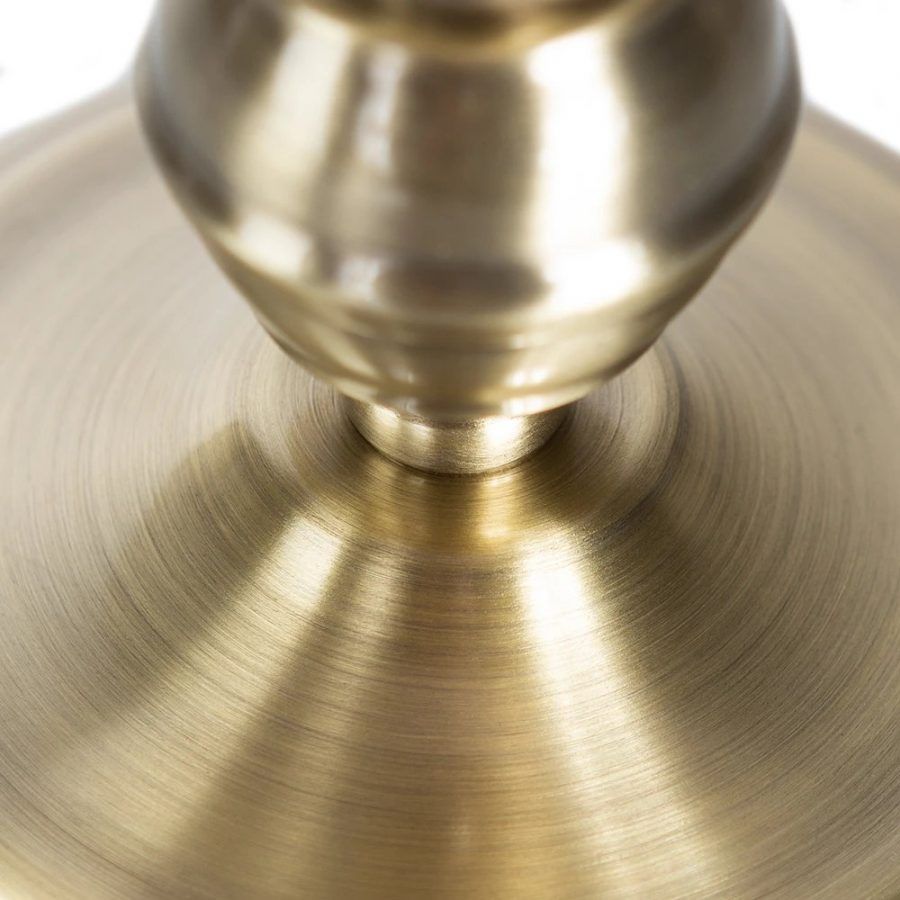 Кабинетная настольная лампа Arte Lamp YORK A2273LT-1AB