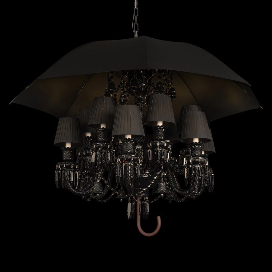 10556/12 Black Подвесная люстра LOFT IT Marie