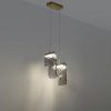 Подвес Odeon Light Flow 5106/11L
