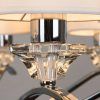 Подвесная люстра Arte Lamp ALHENA A4091LM-8CC