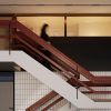 Трековый светильник Technical TR080-4-10WTW-B