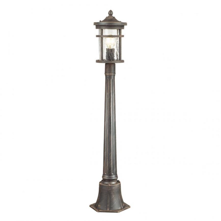 Ландшафтный светильник 103 см Odeon Light Virta 4044/1F