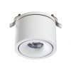 Светильник встраиваемый светодиодный Novotech Groda 358776