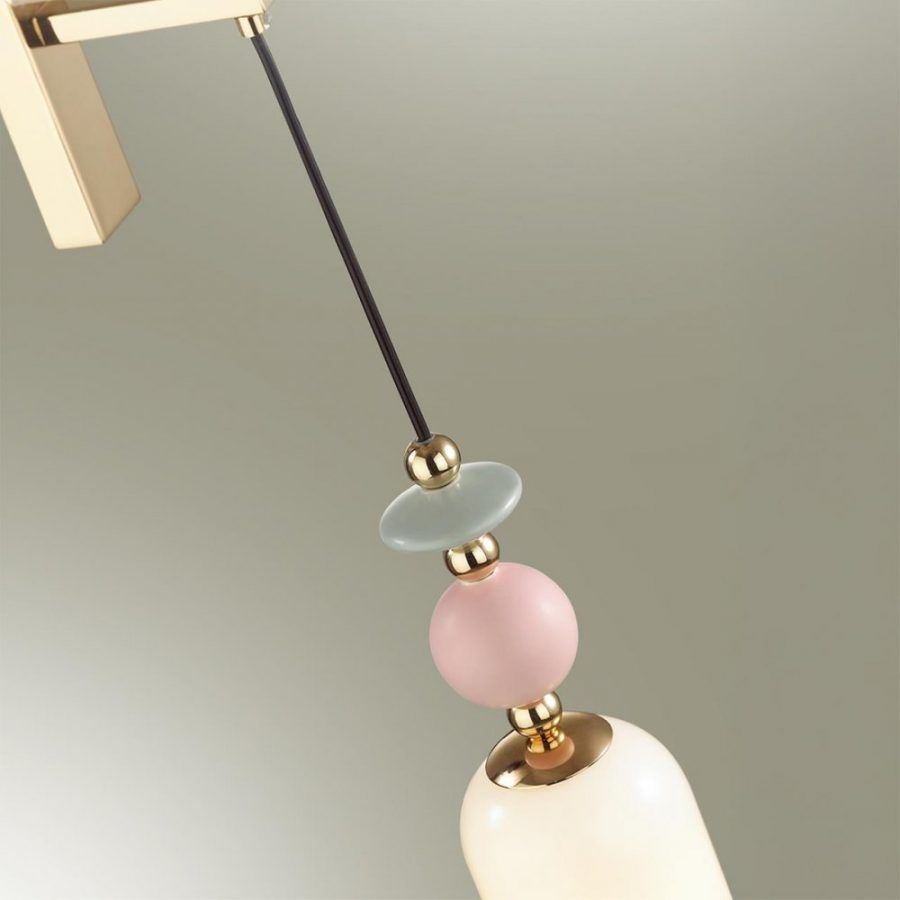 Бра Odeon Light Candy 4861/1WA
