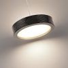 Подвес Odeon Light Riviera 5451/32LB