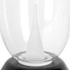Настольная лампа диммируемая 10W Uovo III Lightstar 807907