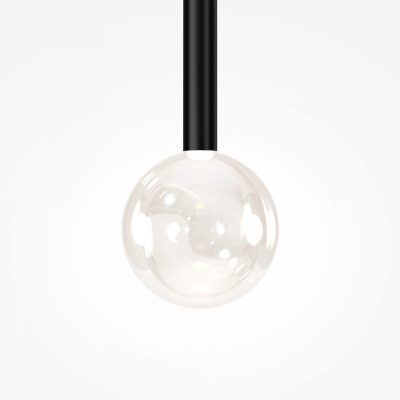 Подвесной светильник Maytoni MOD383PL-L4B3K