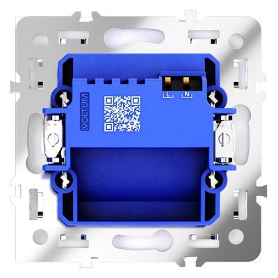 Подсветка светодиодная встраиваемая VOLTUM S70, (кашемир)