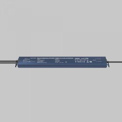 Источник напряжения Lighting control 725001
