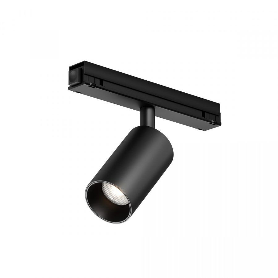Уличный трековый светильник Outdoor O-TR02-1-S-8WB4K