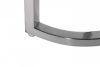 KFG16702 Консоль GD 2 ящика белая 120*30*78см