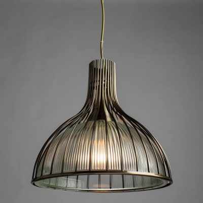 Подвесной светильник Arte Lamp MONTANA A9360SP-1AB