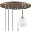 Подвес Globo Lightstar 813063