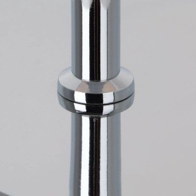 Декоративная настольная лампа Arte Lamp NORTH A5896LT-1CC