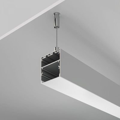 Профиль Led Strip ALM-5050-S-2M
