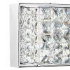 Светильник настенный 6х20W G4 Limpio Lightstar 722640