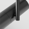 Трековый светильник Technical TR005-1-GU10-B
