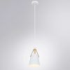 Подвесной светильник Arte Lamp THOMAS A7032SP-1WH