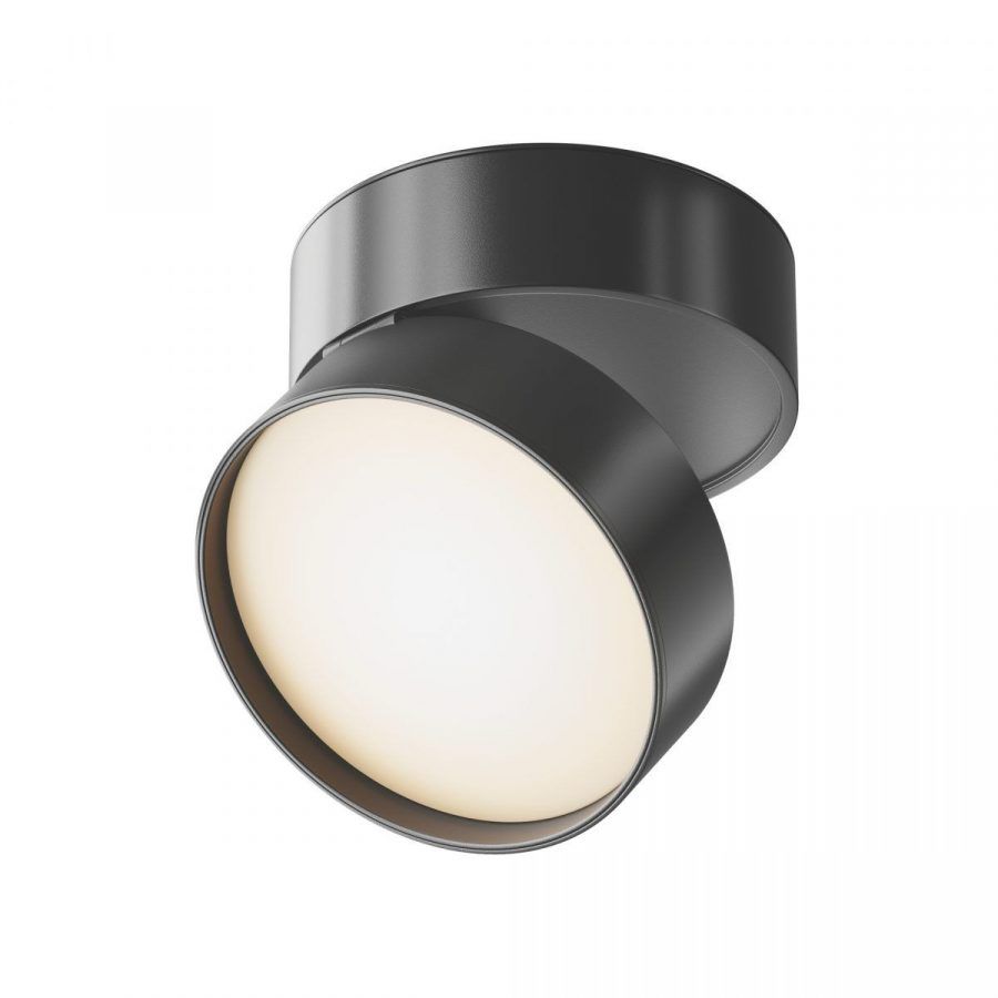 Потолочный светильник Technical C024CL-18W3K-B-1