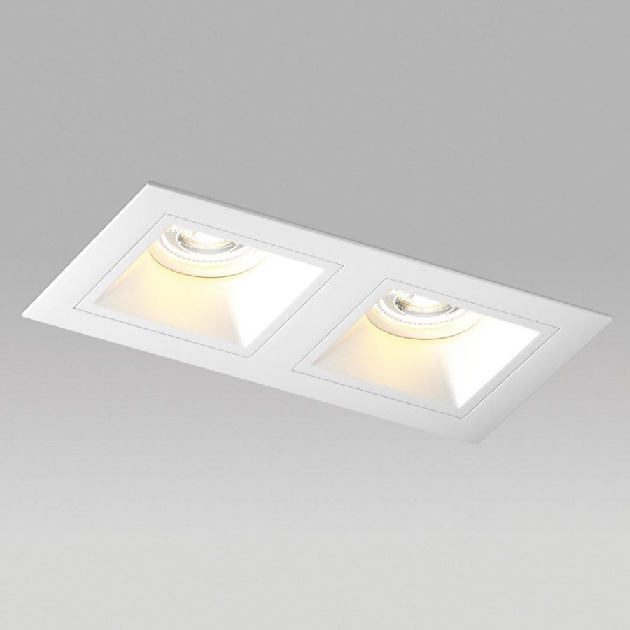 Комплект Domino Lightstar D5260606WMOD