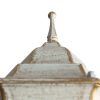 Уличный настенный светильник Arte Lamp PEGASUS A3151AL-1WG