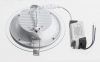 Точечный встраиваемый светильник Arte Lamp RAGGIO A4210PL-1WH