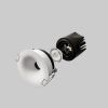Светильник светодиодный встраиваемый 12W Spira Lightstar 074246