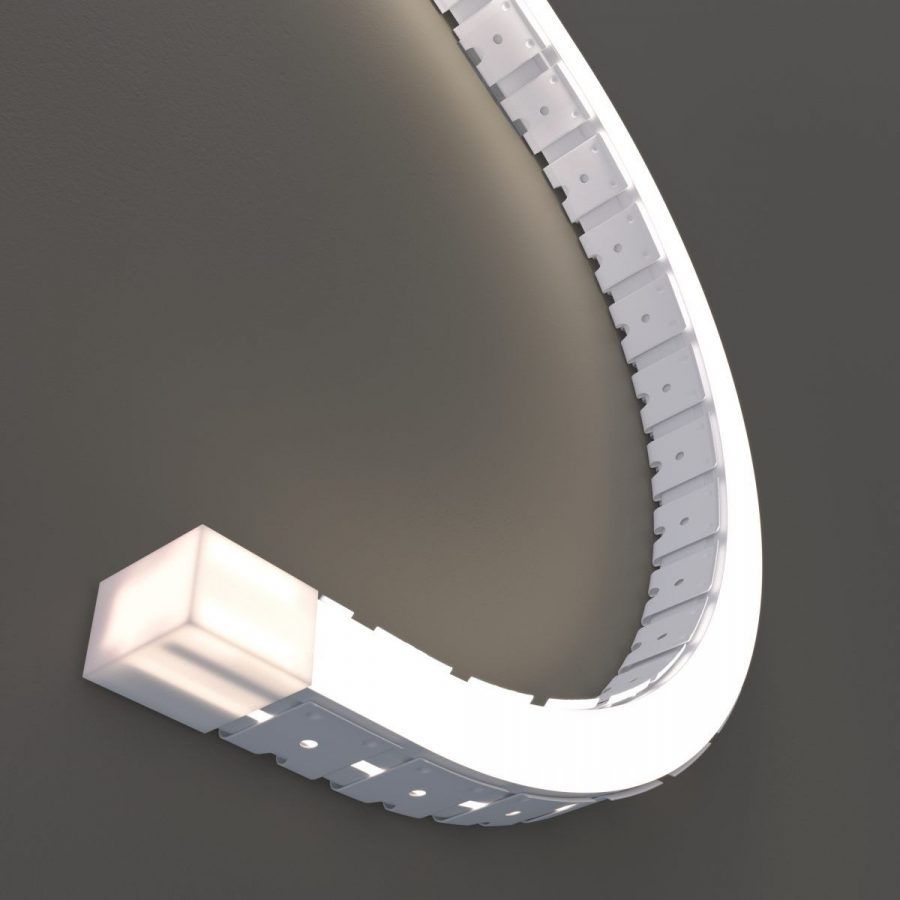 Гибкий неон Led Strip 432002