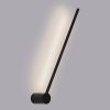 Декоративная подсветка Arte Lamp POLIS A2027AP-1BK
