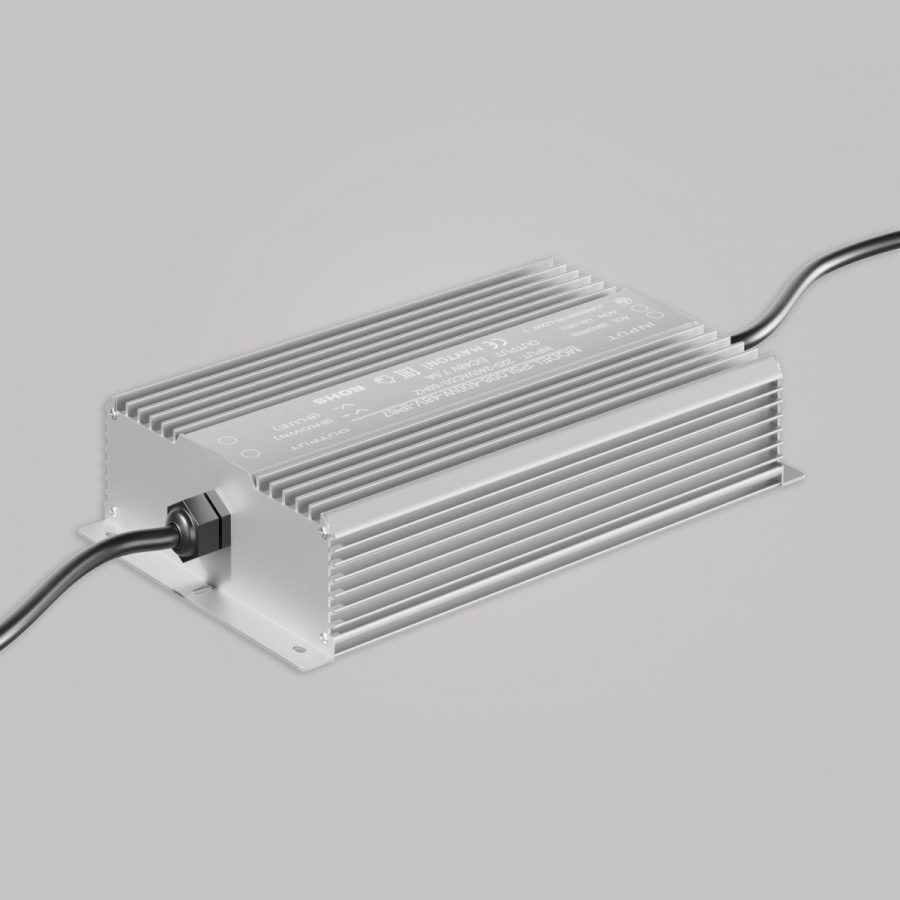 Источник напряжения Voltega PSI008-400W-48V-IP67