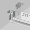 Шинопровод Denkirs SMART SLOTT TR2014-WH
