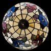 Потолочная люстра Arte Lamp TIFFANY A3165PL-2BG