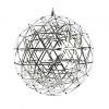 Люстра Raimond Sphere D89 Gold