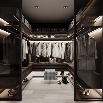 10342/2 Black Встраиваемый светильник LOFT IT Trick