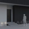 Уличный встраиваемый светильник Outdoor O036-L3B3K