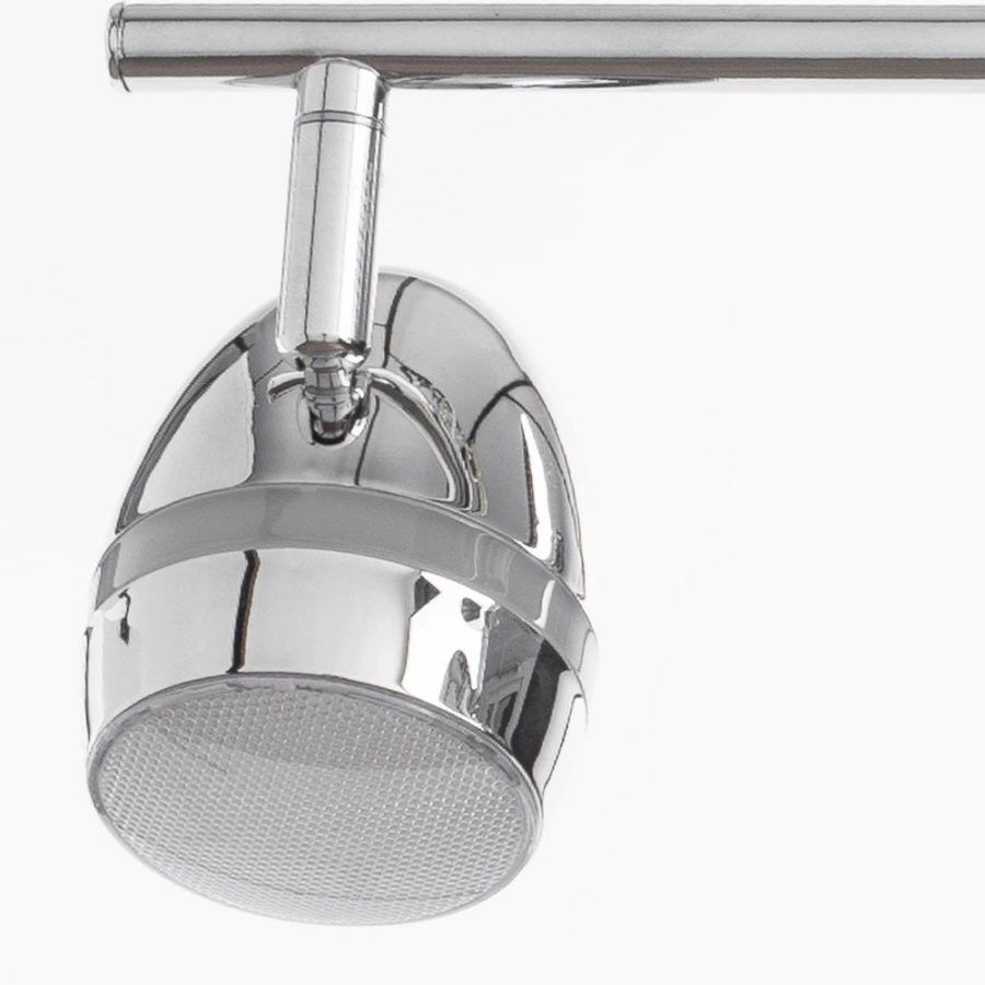 Спот Arte Lamp BOMBO A6701PL-3CC
