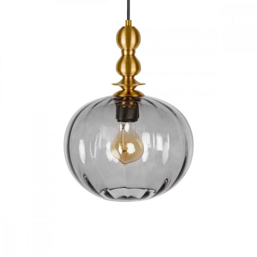 10426 Smoke Подвесной светильник LOFT IT Melon