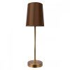10527T Brass Настольная лампа LOFT IT Hilton
