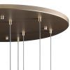 Подвес Globo Lightstar 813093