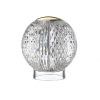 Настольный светильник Odeon Light Crystal 5008/2TL
