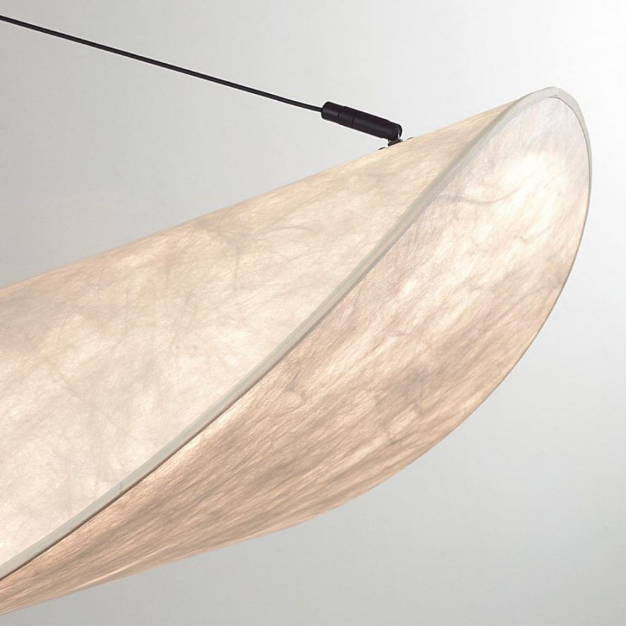 Подвесной Odeon Light Silk 7067/36L