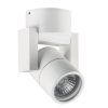 Светильник точечный накладной декоративный Illumo L1 Lightstar 051046