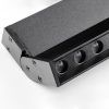 Светильник трековый поворотный 48V Uno Lightstar 259037