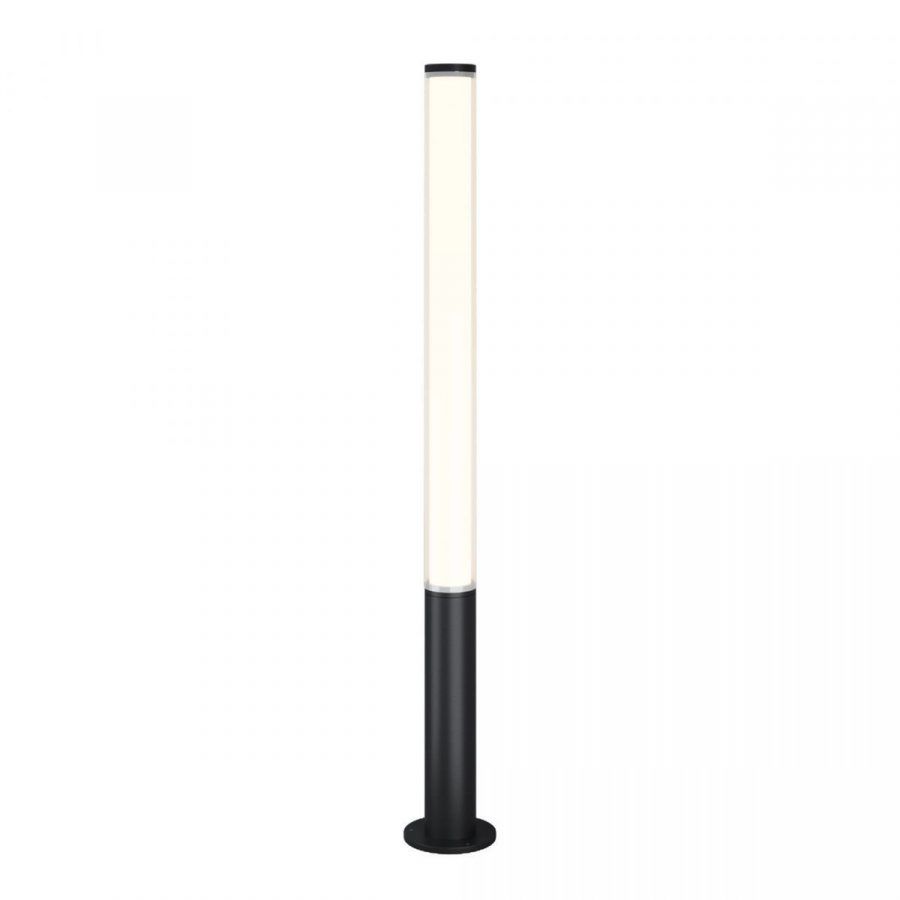 Садово-парковый светильник Outdoor O041FL-L50B3K