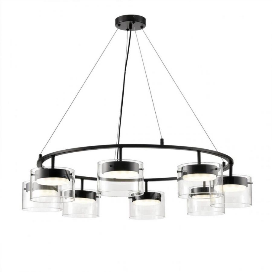 Люстра подвесная Lumion Natalina 8232/8