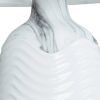 Декоративная настольная лампа Arte Lamp SHAULA A4311LT-1WH