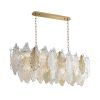 Люстра Odeon Light Lace 5052/14