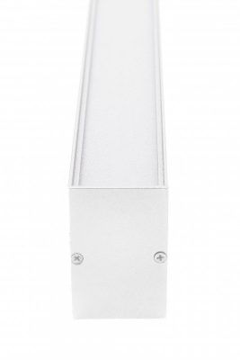 Линейный светильник Denkirs Hals DK9123-WH